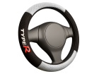 Capa Volante DRICAR Type-R 38 cm Prateado Universal