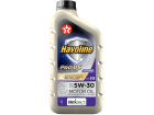Óleo para Motor Hvaoline Api SQ 05w30 1 Litro Pro DS Full