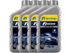 Kit 4 Óleo de Motor Ipiranga 5W30 Sn F1 Master Sintético 1 Litro