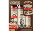 Kit Lava para Lavagem de Carros Men Centralsul CS207500