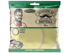 02 Aplicadores de Espuma Men Centralsul CS207454 Amarelo