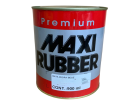 Batida Pedra Bege 900ml Emborrachamento Premium Maxi Rubber