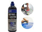 Refino Lustro Polidor Corte Refino DS Maxirubber 500ml