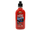 Selante Plástico Borracha Proauto 280g Revitaliza e Protege Borrachas e Plásticos