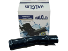 Tubo Conexão Válvula Termostática VALCLEI para Peugeot 206 1.4 8V 2006 até 2010