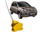 Vareta Nível de Óleo FLORIO para Fiat Uno 1.0 6V 1.3 8V 2017 até 2021