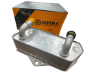 Radiador Resfriador De Óleo KOTRA para Volkswagen Jetta 2.5 20V 2008 até 2010