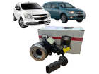 Atuador de Embreagem ASH para Chevrolet Agile 1.4 8V EASYTRONIC 2013 até 2014