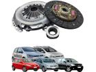 Kit Embreagem SACHS para Voyage 1.6 8V I-MOTION 2009 até 2018 3000954613
