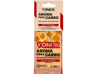 Aromatizante Automotivo Vonixx Maçã e Canela longa duração