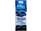 Aromatizante Automotivo Vonixx New Car Longa Duração
