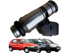 Bico Injetor BROSOL para Palio 1.3 8V FIRE Gasolina 2003 até 2004 BRI131