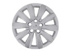 Jogo de Calota Volkswagen Polo Aro 14 1996 até 2024