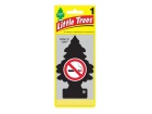 Aromatizante LITTLE TREES Air Freshener No Smoking