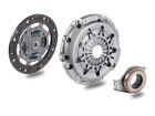 Kit Embreagem LUK Ford Escort 1.8 16V 1997 até 2003