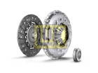 Kit Embreagem LUK Troller T4 2.8 Diesel | 3.0 Diesel 2000 até 2012