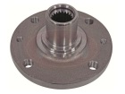 Cubo de Roda HIPPER FREIOS Renault Clio 1.0 2000 até 2016