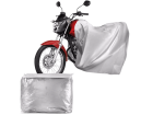 Capa Cobrir Moto ZANA para Honda CB 600 F Hornet ABS 2008 até 2014 G