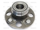 Cubo de Roda IRB Honda Fit 2003 até 2008