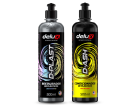 D-Plast Restaurador de Plásticos + Condicionador D-Ash 500ml