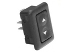 Interruptor de Vidro Direito Orparts para Ford Verona 1990 até 1992