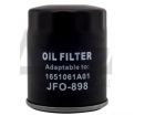 Filtro de Óleo WEGA