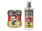 Kit Aromatizante Natuar + Miniatura Men Centralsul Germany