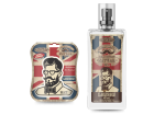 Aromatizante Natuar Men 45ml + Miniatura Men Centralsul London