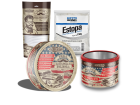 Kit Completo Estopa Algodão Massa Cera – Polimento e Proteção para Pintura Automotiva