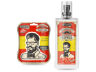 Kit Aromatizante Miniatura Men + Perfume Automotivo Odorizador Spain