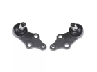Par Pivô de Bandeja Dianteira Hyundai ix35 2010 até 2022 Mod Original