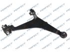 Bandeja Suspensão Dianteira Esquerda Citroen AX 1992 até 1995